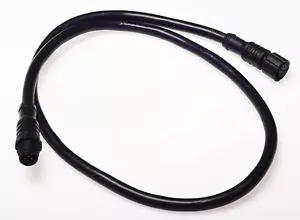 Câble dorsal ou de chute Wirenest NMEA 2000 0,5 M environ 2 pieds - Photo 1/5