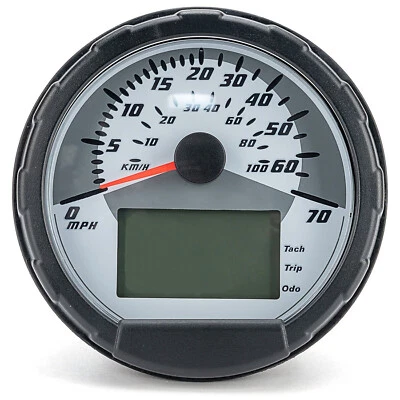 Speedometer Cluster Assy 3280528 3280482 For Polaris Sportsman 400 500 700 800 - Image 1 of 4