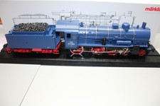 Märklin 55981 Locomotiva a Vapore Baden P8 Scala 1 Conf. Orig.