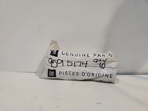 GM Lug Nuts 9595174 Pack of 6 - Picture 1 of 2