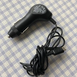 DC-DC Car Adapter Input 12VDC Car Cigarette Lighter Adaptor - Zdjęcie 1 z 3