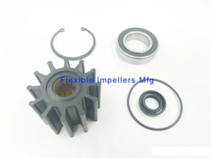 Johnson Pump F6B-9 10-13470 repair kit VOLVO 21212801 21212799 4.3/5.0/5.7L - Bild 1 von 3