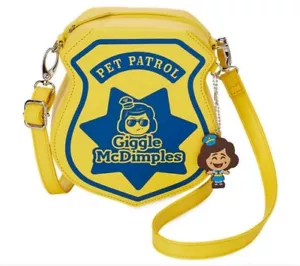 Bolso bandolera Giggle McDimples patrulla de mascotas - Toy Story 4 - Imagen 1 de 2