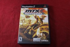.PS2.' | '.MTX Mototrax.