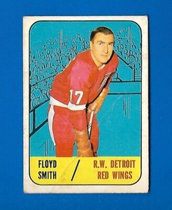 1967-68 TOPPS 67-68 NHL HOCKEY CARD 1-132 SEE LIST