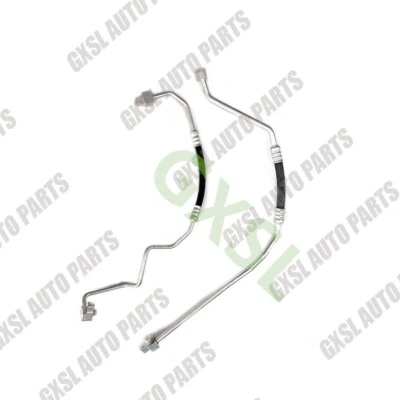 Tubo a condensador aire acondicionado Ferrari 458 Speciale | OE Ref 82913600 Foto 1 de 4