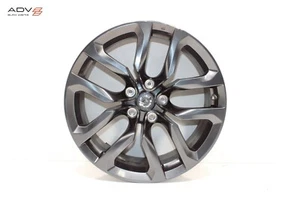 2017 - 2020 NISSAN 370Z REAR WHEEL RIM 18" 18x9J 15 W/ CENTER CAP & TPMS OEM - Picture 1 of 15