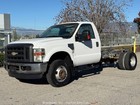 2009 Ford F-350 