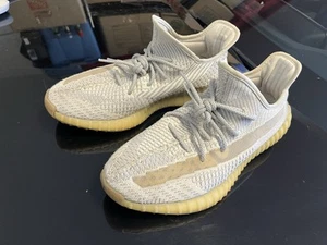Adidas Yeezy Boost 350 V2 Lundmark FU9161. Men’s Size 12 - Picture 1 of 13