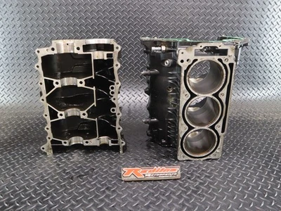 2011 SEA-DOO GTX 215 ENGINE MOTOR CRANKCASE CRANK CASES BLOCK 420893511 - Imagem 1 de 4