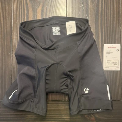 Nuevo Bontrager Mujer Sonic 8” Corto Talla M Foto 1 de 4