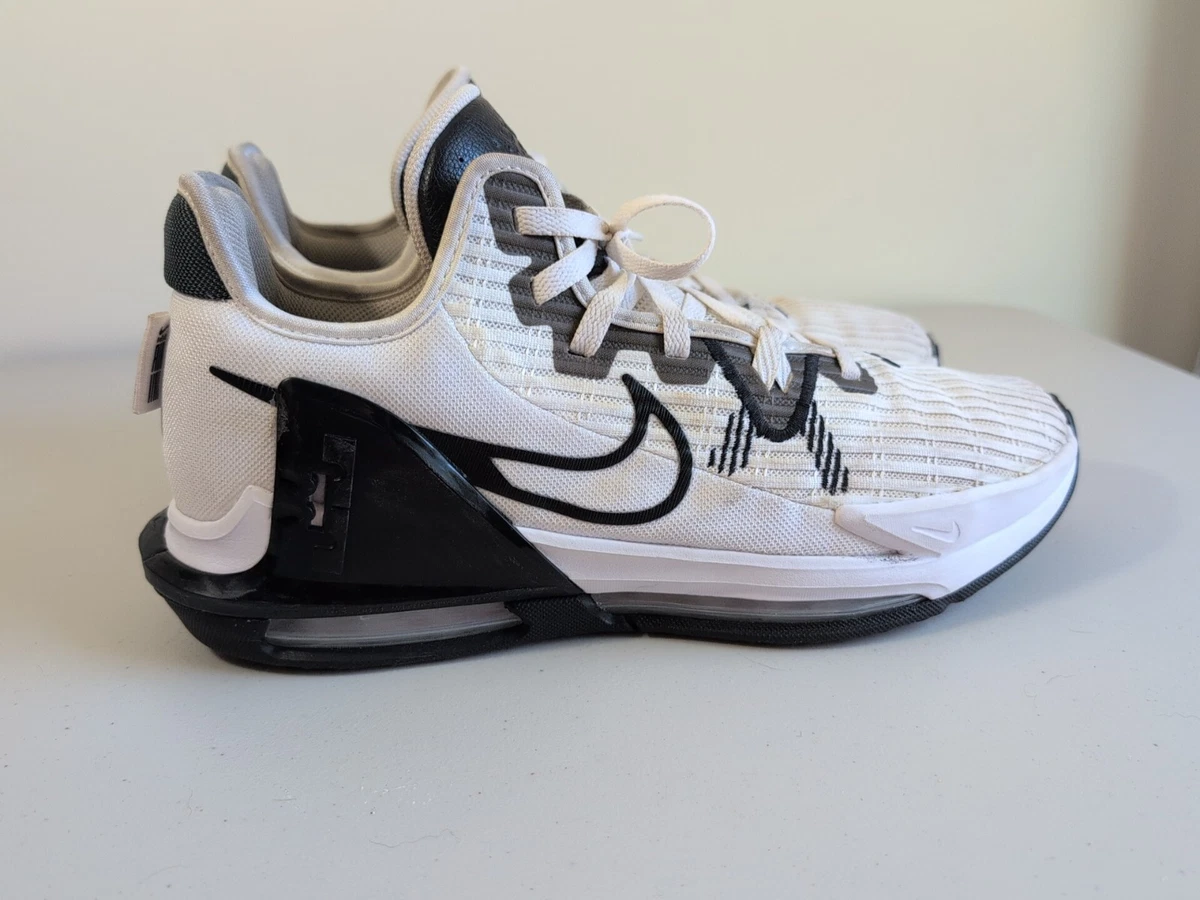 Nike Lebron Witness 6 for Sale | Authenticity Guaranteed | eBay