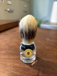 Vintage Crabtree Evelyn Travel Shaving Brush. - Picture 1 of 6