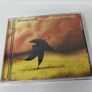 Supertramp - Retrospectacle The Anthology CD 2005 Rock A&M Chronicles - Bild 1 von 2