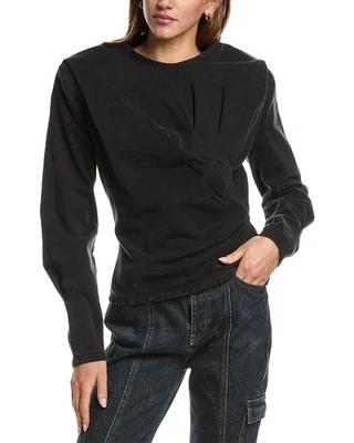 Top para mujer Iro Milley Foto 1 de 2