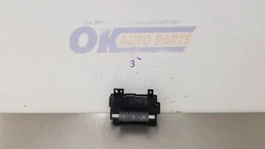 17 DODGE RAM 1500 COMPASS CONTROL MODULE 68105822AB - Picture 1 of 12
