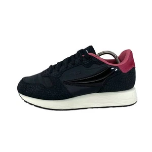 Zapatillas deportivas mujer Fila Retroque negras 38 - Imagen 1 de 3