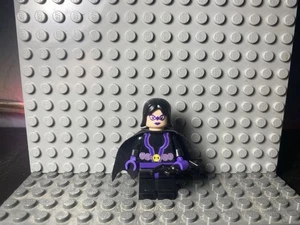 Custom Lego Batman Huntress Custom Minifiguren Lego Batman The Videogame 2006-2008 - Bild 1 von 4