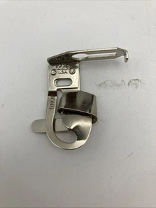 Vintage Kenmore Griest Aufsatz gerollter Ordner oder Hemmerfuß - Bild 1 von 9