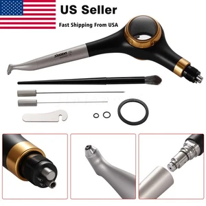 SANDENT Dental Supragingival Handpiece for AP-H L Air Polisher - Picture 1 of 24