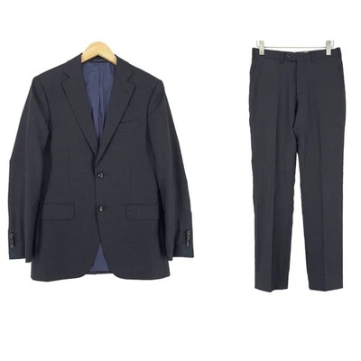 Suitsupply Wool Napoli Suit 2 Piece EU 46 UK/US 36 Ba9 - Image 1 of 4