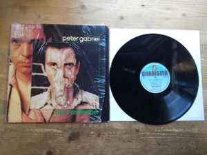 Peter Gabriel I Don't Remember VG+ 12" Maxi Single Vinyl Record CEP303 (S1) - Picture 1 of 2
