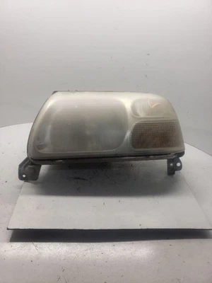 Base del faro izquierdo del conductor compatible con 99-05 VITARA 1105802 Foto 1 de 4