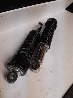 Amortecedor Harley Davidson fabricante de equipamento original V-Rod Night Rod - Imagem 1 de 4