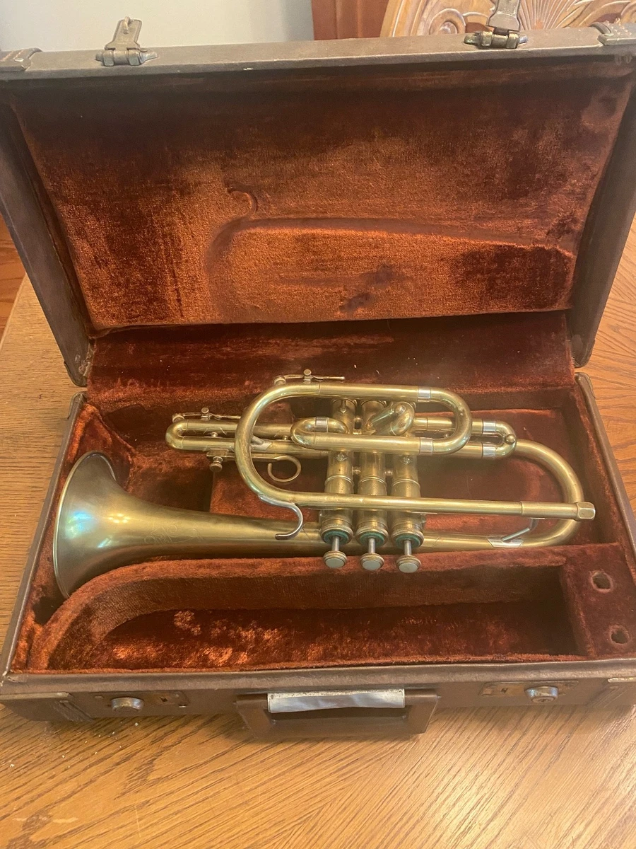 olds ambassador cornet products for sale | eBay
