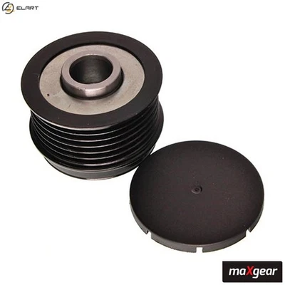 ALTERNATOR FREEWHEEL CLUTCH 30-0010 FOR SUZUKI WAGON/R+/Hatchback/SORIO/MPV 1.2L - Image 1 of 4