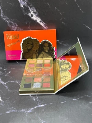 Mally Rupalette Eyeshadow Palette - 0.63 oz- New In Box - Image 1 of 4