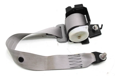 Cinto de segurança traseiro direito 2009 - 2013 Subaru Forester retrator fabricante de equipamento original - Imagem 1 de 4