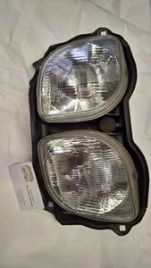 Yamaha FZR 1000 3LE Scheinwerfer Lampe vorne Doppel - Bild 1 von 7