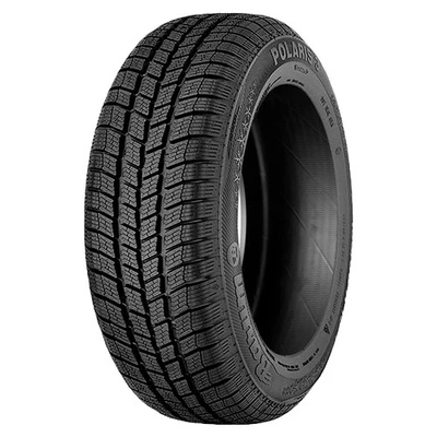 WINTERREIFEN BARUM 235/60 R16 100H POLARIS 3 - Bild 1 von 4