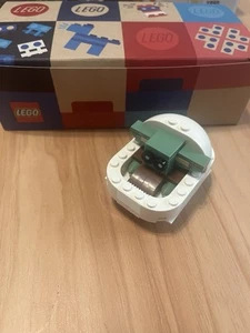LEGO Grogu Star Wars May 4th Retail Store Exclusive Limited Make & Take Build - Picture 1 of 2