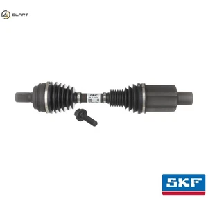 DRIVE SHAFT VKJC 7576 FOR MERCEDES-BENZ OM 651.912 2.1L 4cyl C-CLASS T-Model - Picture 1 of 11