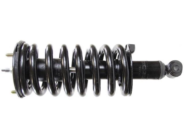 48QD57M Front Strut and Coil Spring Assembly Fits 2008-2009, 2012 Nissan TITAN Foto 1 de 1