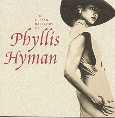 Phyllis Hyman - Loving You Losing You: Classic - Phyllis Hyman CD WFVG The Cheap - Bild 1 von 2