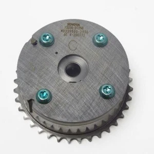 Genuine Toyota Scion Intake Camshaft Gear 1.8 Engine 13050-0T050 13050-37060 OEM - Bild 1 von 6