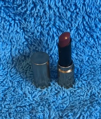 Bare Minerals Mini Gen Nude Radiant Lipstick - Sample 1.1g - Queen - MEL STOCK - image 1 of 3