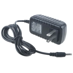 AC Adapter for Moen 177565 Kitchen Faucets Motion Sense S72308E 7565E Power Cord - Picture 1 of 2