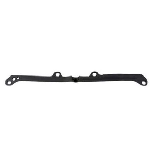 Slider catena forcellone UFO nero Yamaha YZ125/250 02-04 - Foto 1 di 1