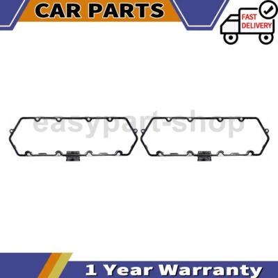 Junta de cubierta de válvula de motor de 2 GB para Ford E-350 Club Wagon 2003 Foto 1 de 3