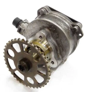 2007-2013 BMW 128i 323i 328i 528i X3 X5 Z4 (E87 E90 F25 E60 E70 E89) VACUUM PUMP - Picture 1 of 6