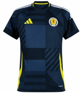 SCHOTTLAND Trikot Nationalmannschaft - Neu - Bild 1 von 1