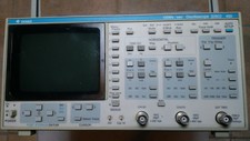 Oscilloscopio digitale Gould DSO 450 2 tracce 50MHz