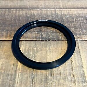 Genuine Lee Filters 82mm W/A Adapter Ring For 100mm System - VGC