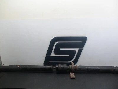 Subaru SVX 1992 - eje de transmisión de hélice central (tipo 92-93) Foto 1 de 4