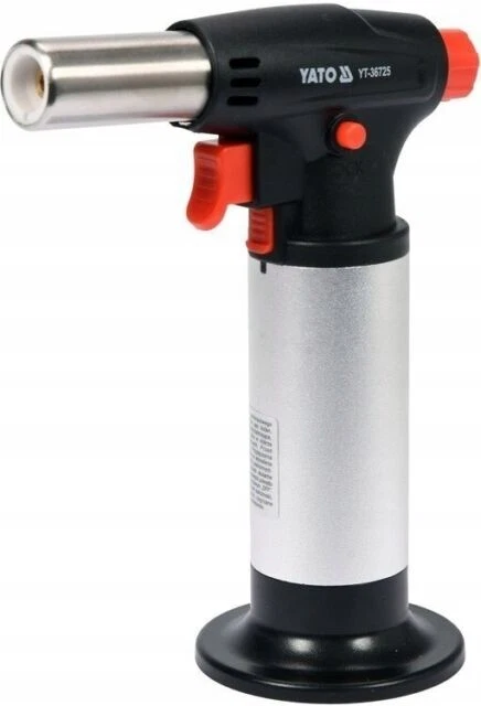 YATO YT-36725 Butanbrenner