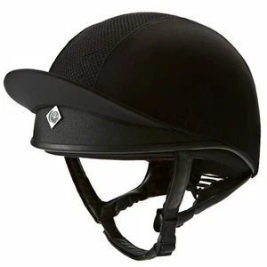 Charles Owen Pro 2 Hat Cover - Picture 1 of 1
